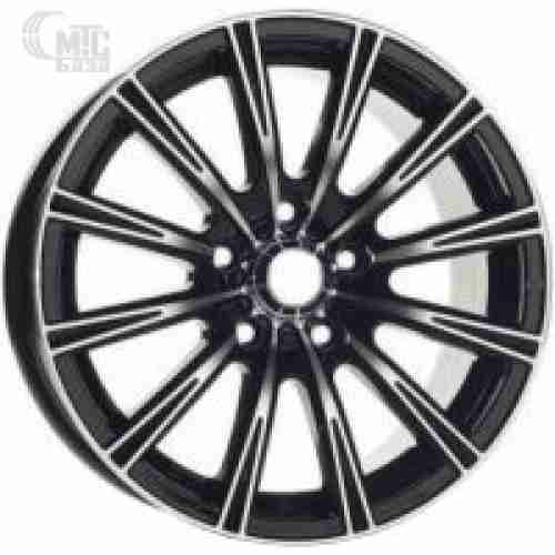 Sportmax Racing SR3178 7x16 5x114,3 ET40 DIA67,1 (LGMP)